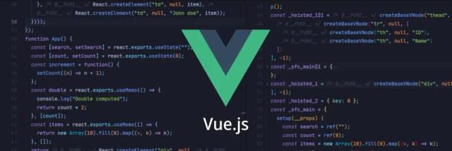 Vue.js разработка - современные веб-приложения, Nuxt.js, Vuetify