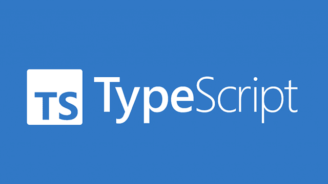TypeScript разработка - типизированный JavaScript, надежные приложения