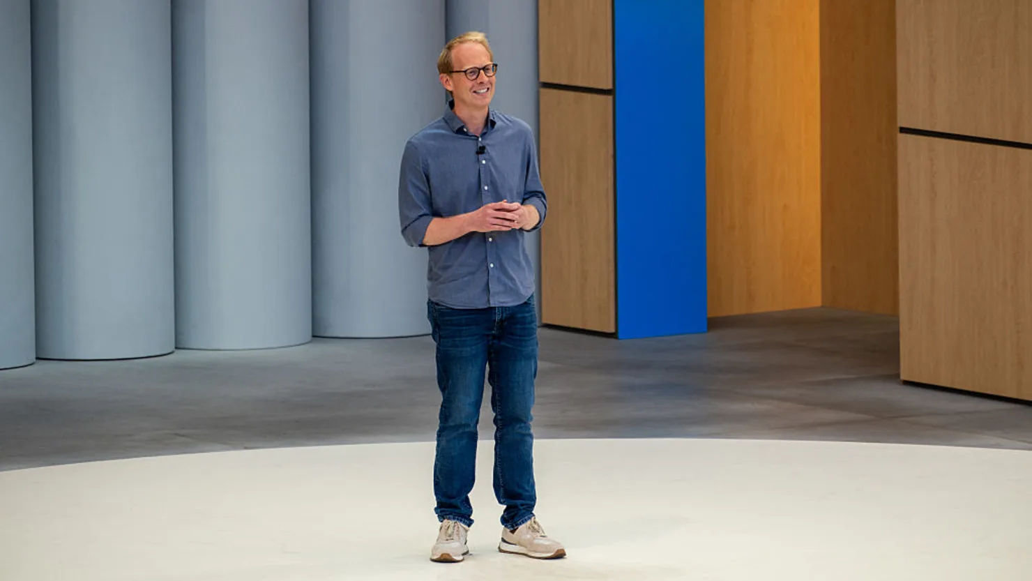 Google Gemini: новый лидер Джош Вудворд и безопасность ИИ