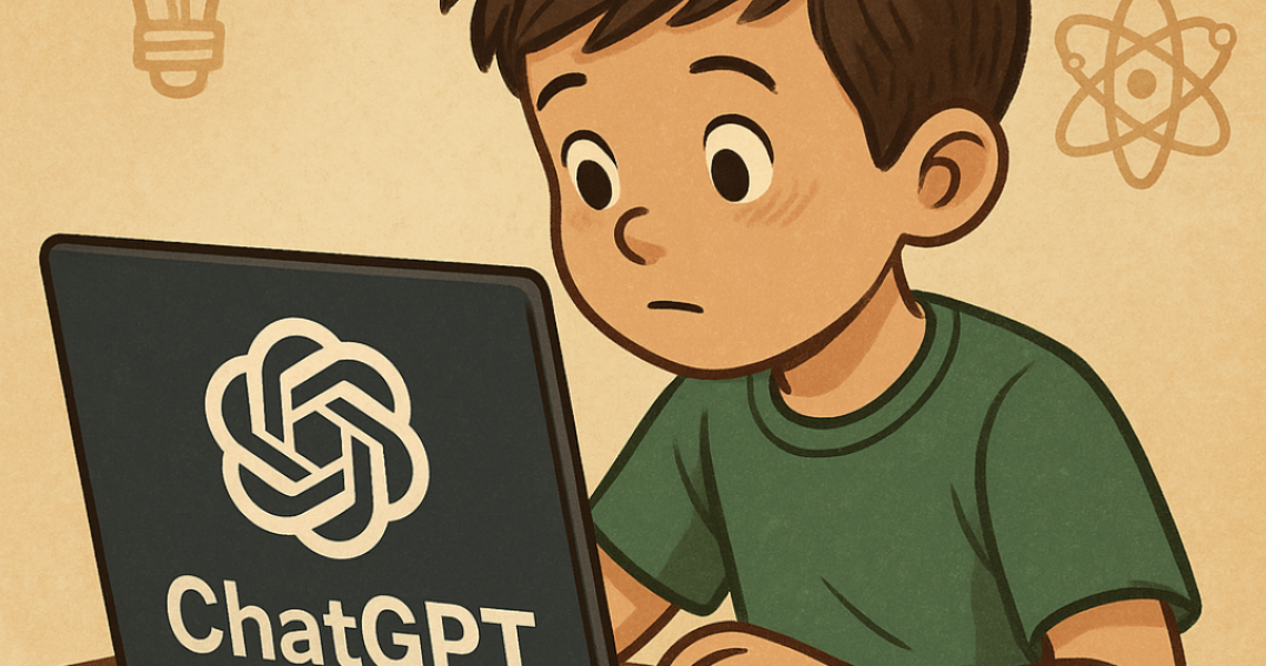 ASMO.RU - AI ChatGPT определяет возраст пользователей для безопасности