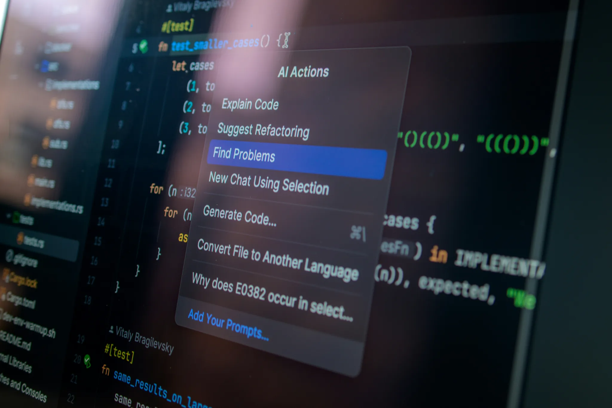 Итоги 2025: искусственный интеллект между революцией и реальностью
