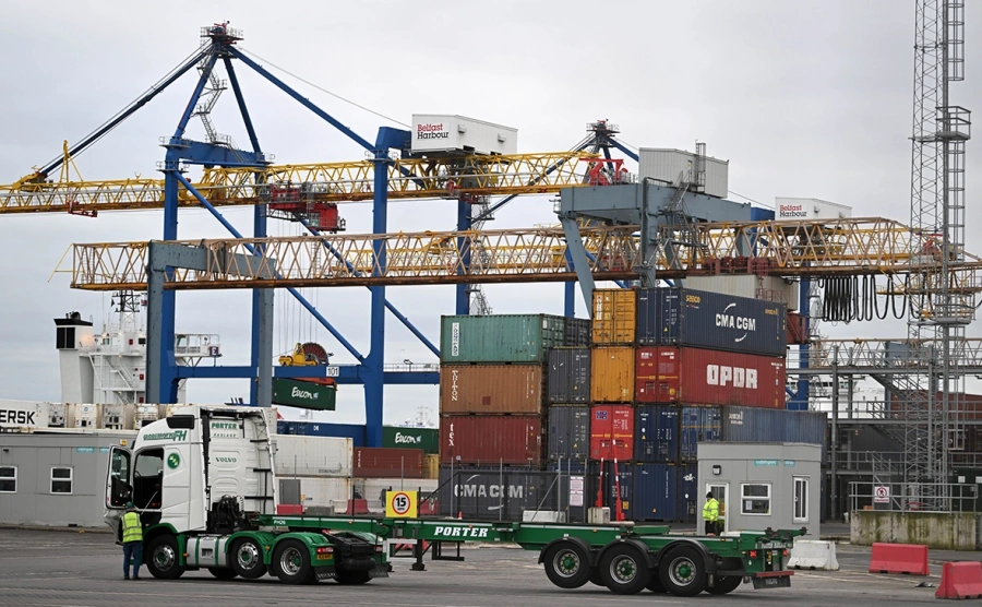 ЕС готов отказаться от сделки с США из-за цифровых законов